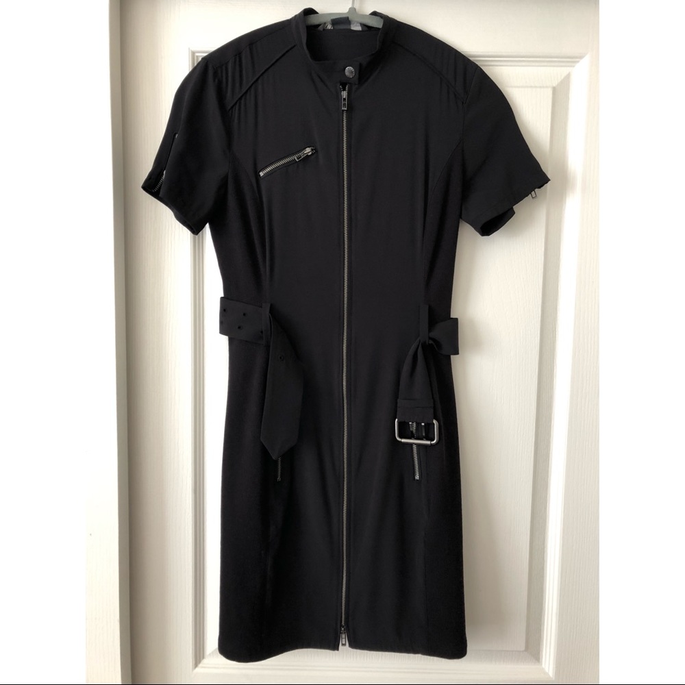 Armani Exchange dress